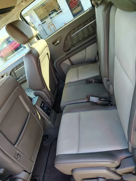 2009 Dodge Journey - Image 7 of 7