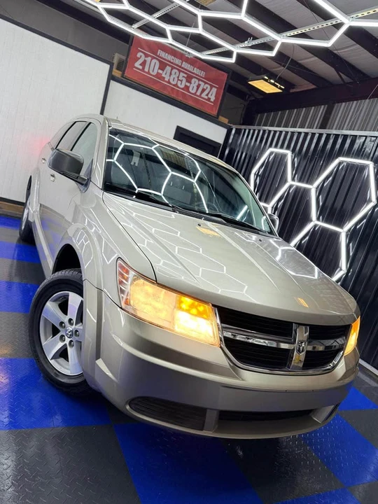 2009 Dodge Journey - Image 2 of 14