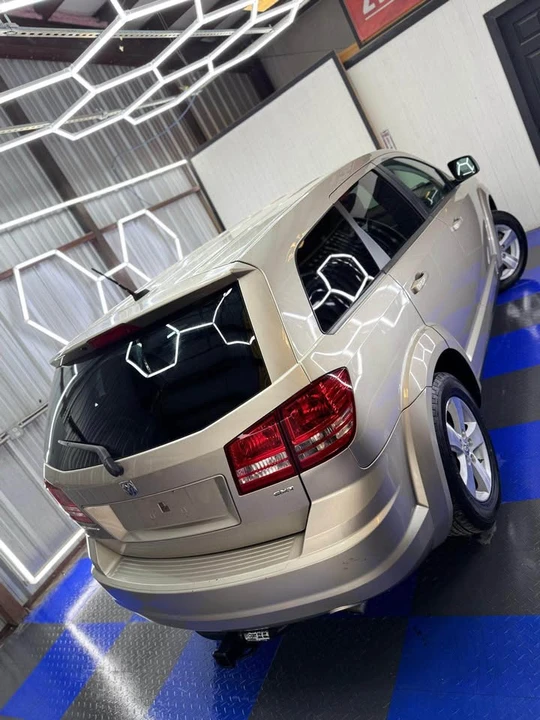 2009 Dodge Journey - Image 3 of 14