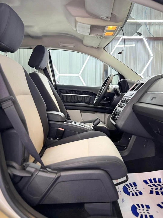 2009 Dodge Journey - Image 11 of 14