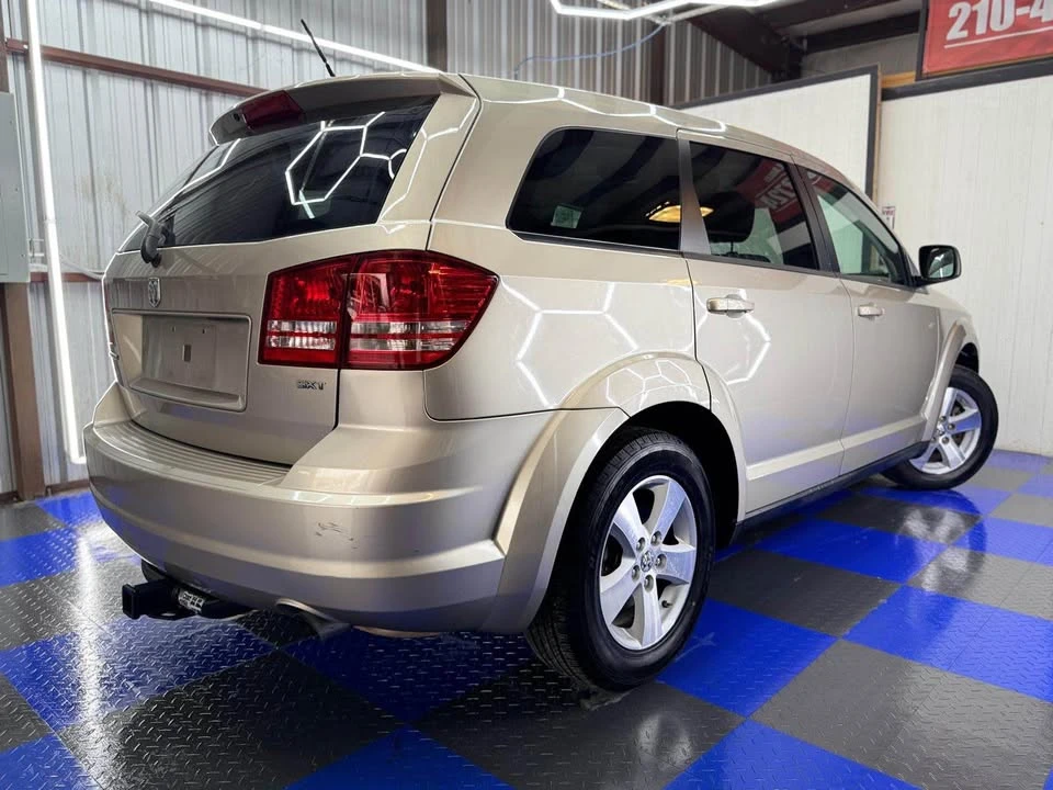 2009 Dodge Journey - Image 4 of 12
