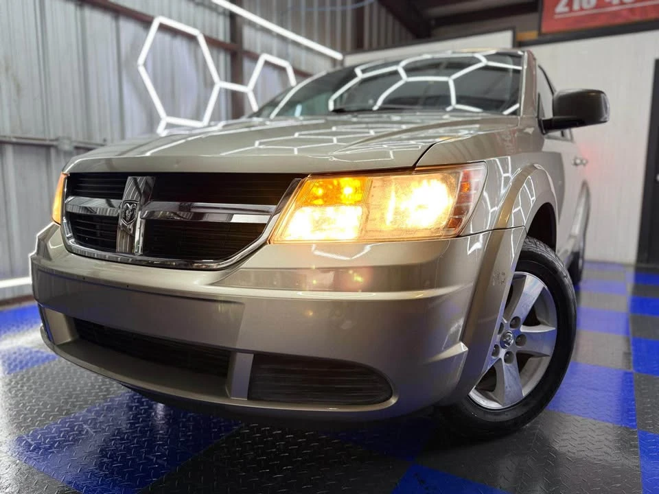 2009 Dodge Journey - Image 3 of 12