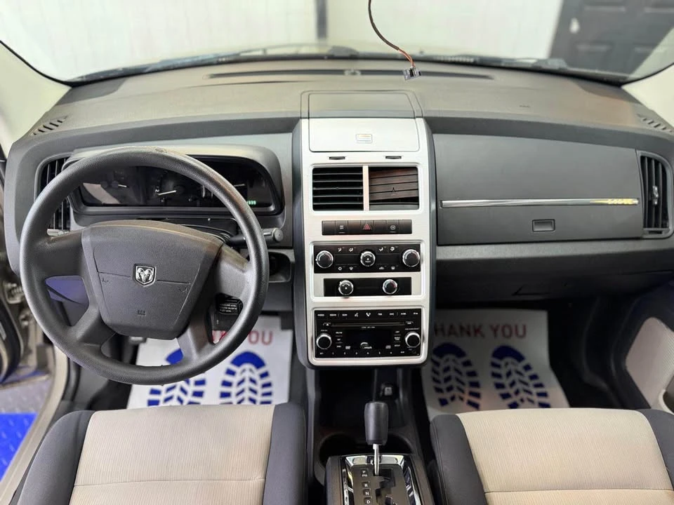2009 Dodge Journey - Image 6 of 12