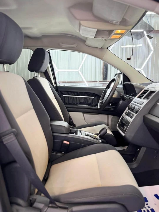 2009 Dodge Journey - Image 10 of 12