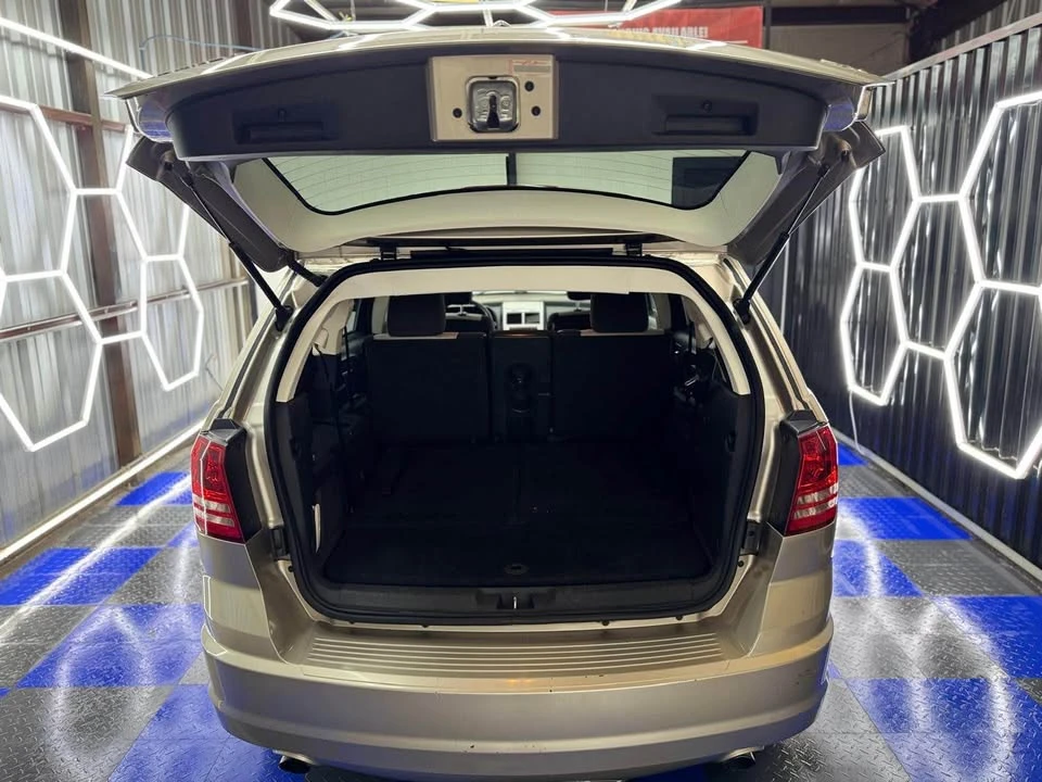 2009 Dodge Journey - Image 9 of 12