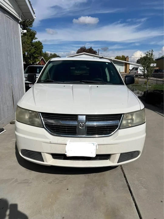 2009 Dodge Journey - Image 2 of 4