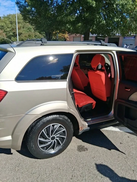 2009 Dodge Journey - Image 6 of 7