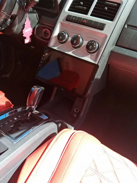 2009 Dodge Journey - Image 7 of 7