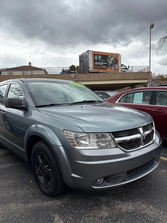 2009 Dodge Journey - Image 4 of 7