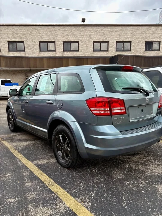 2009 Dodge Journey - Image 3 of 7