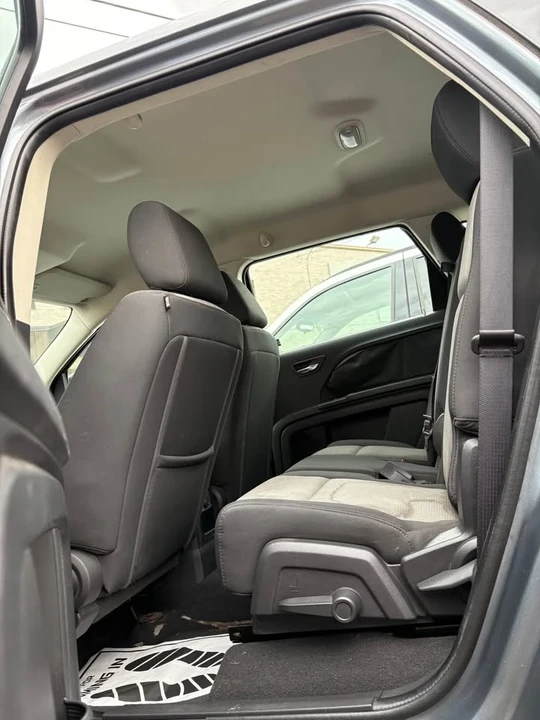 2009 Dodge Journey - Image 7 of 7