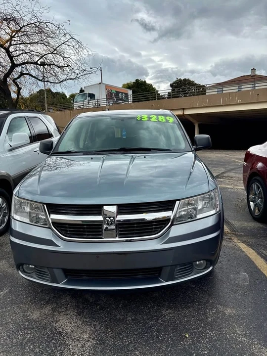 2009 Dodge Journey - Image 2 of 7