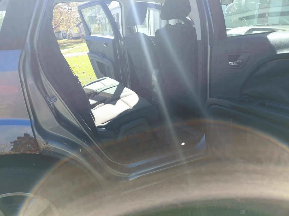 2009 Dodge Journey - Image 7 of 16