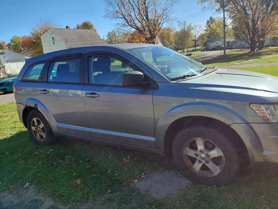 2009 Dodge Journey - Image 16 of 16