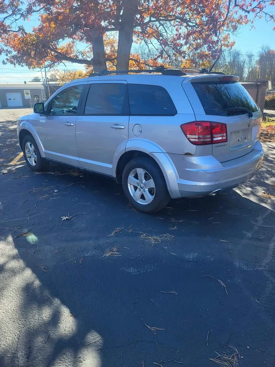 2009 Dodge Journey - Image 4 of 7