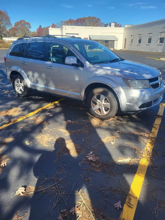 2009 Dodge Journey - Image 2 of 7