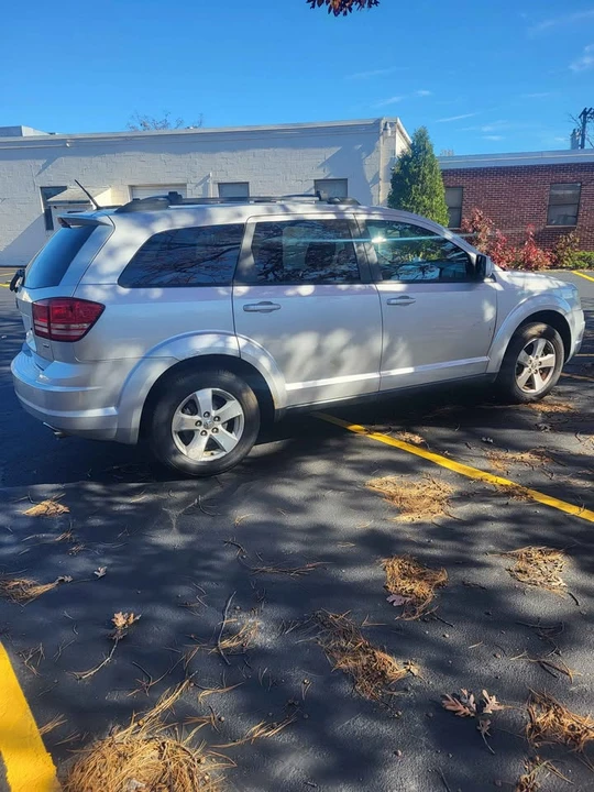 2009 Dodge Journey - Image 3 of 7