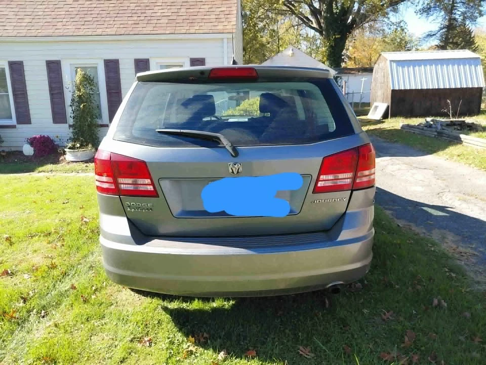2009 Dodge Journey - Image 14 of 16