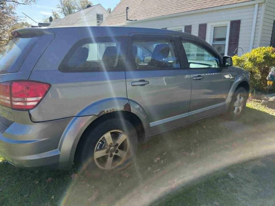 2009 Dodge Journey - Image 15 of 16