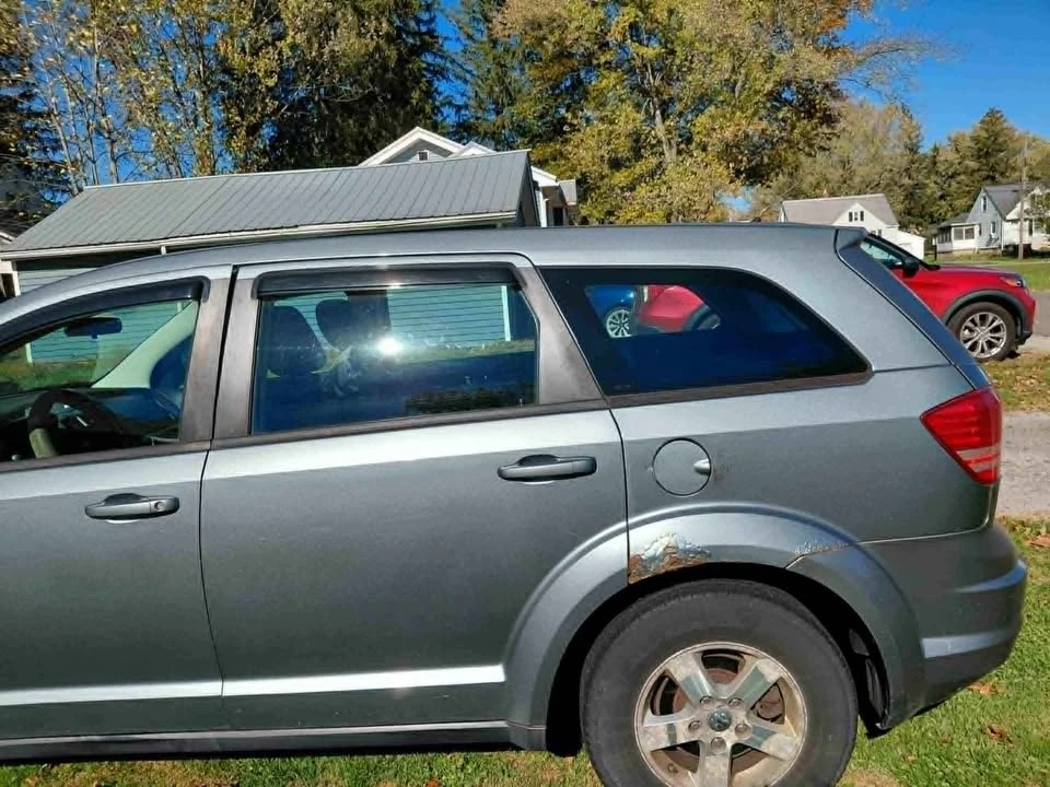 2009 Dodge Journey - Image 13 of 16