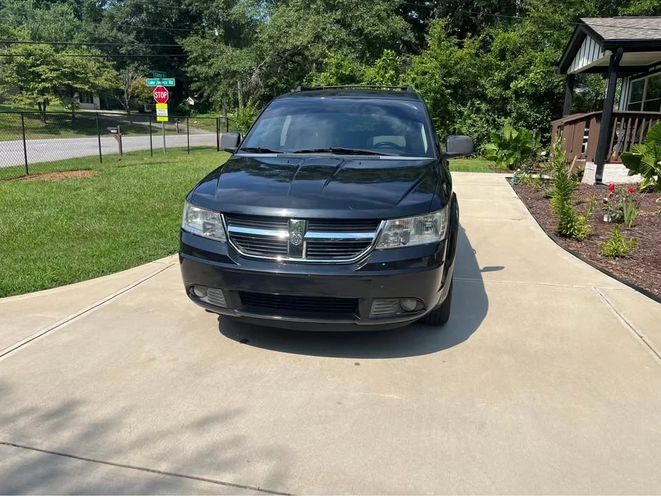 2009 Dodge Journey - Image 5 of 13