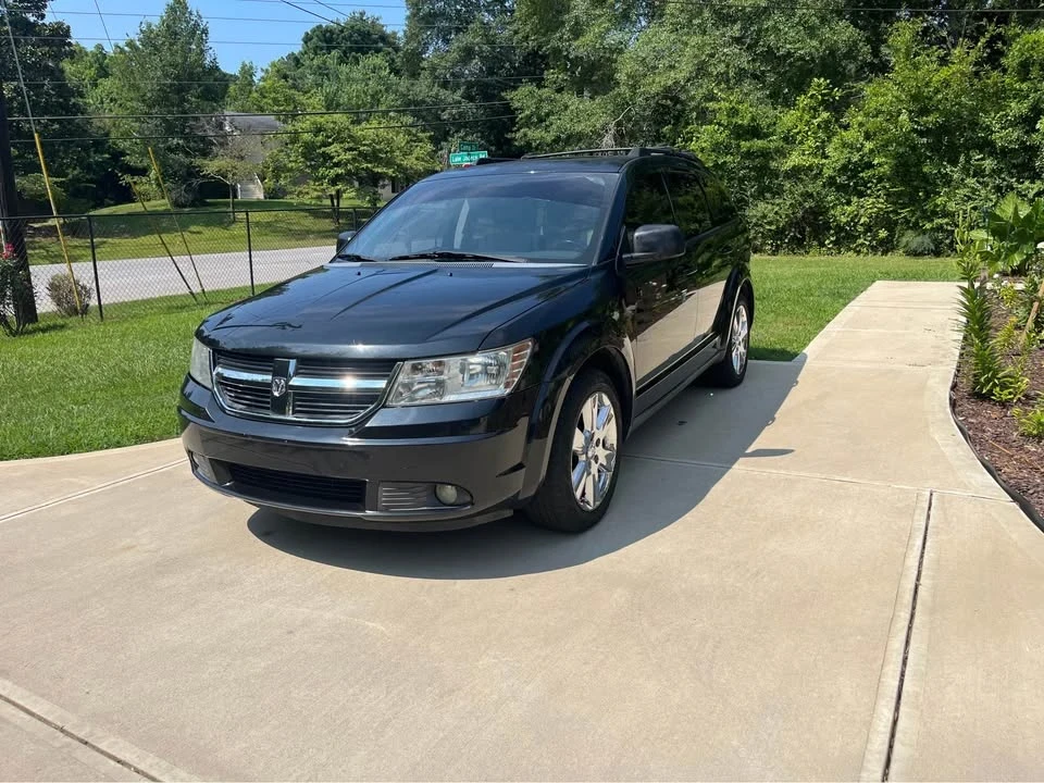 2009 Dodge Journey - Image 2 of 13
