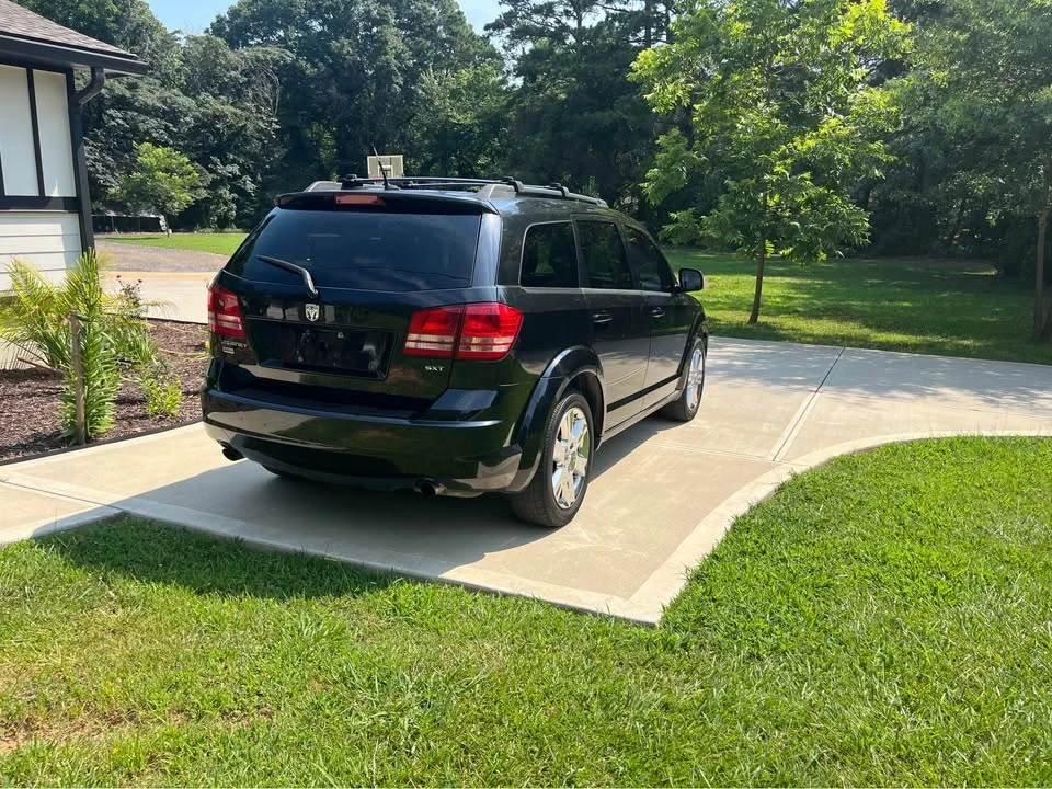 2009 Dodge Journey - Image 4 of 13
