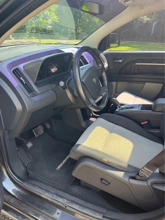 2009 Dodge Journey - Image 11 of 13