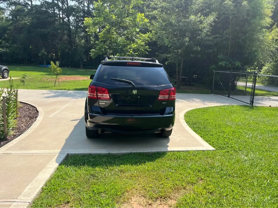 2009 Dodge Journey - Image 3 of 13