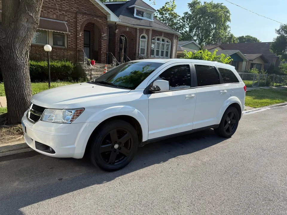 2009 Dodge Journey - Image 8 of 8