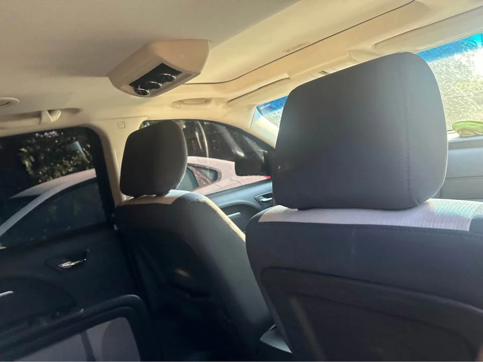 2009 Dodge Journey - Image 6 of 8