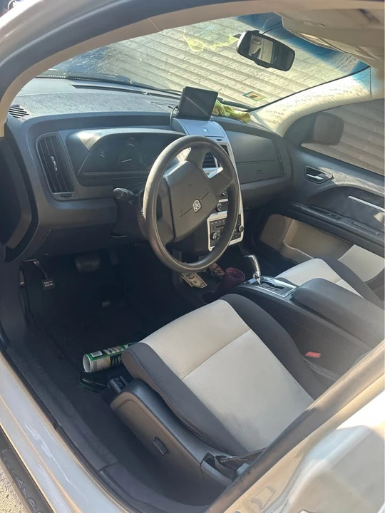 2009 Dodge Journey - Image 3 of 8
