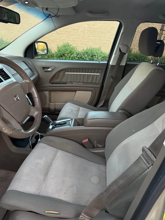 2009 Dodge Journey - Image 7 of 10