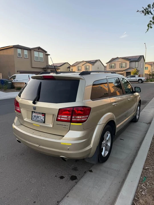 2009 Dodge Journey - Image 4 of 10