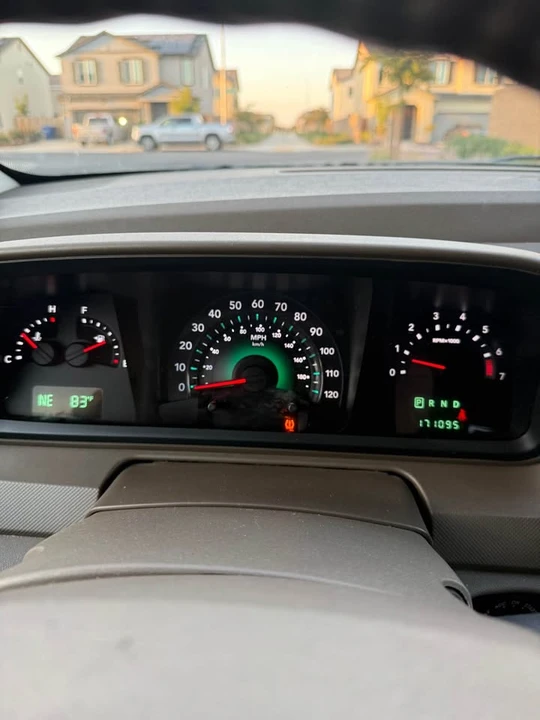 2009 Dodge Journey - Image 10 of 10