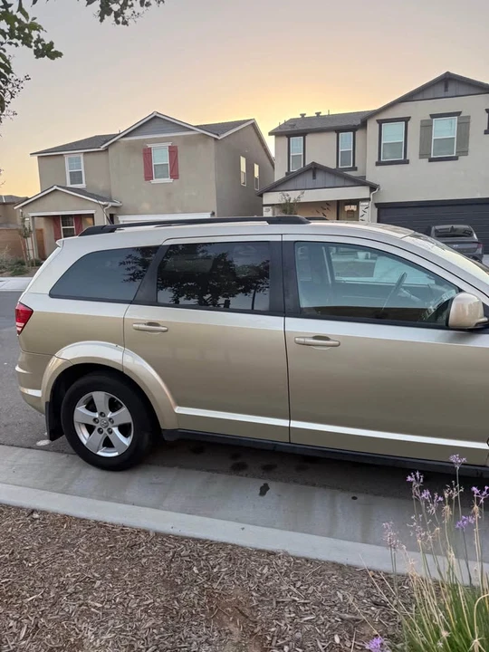 2009 Dodge Journey - Image 5 of 10