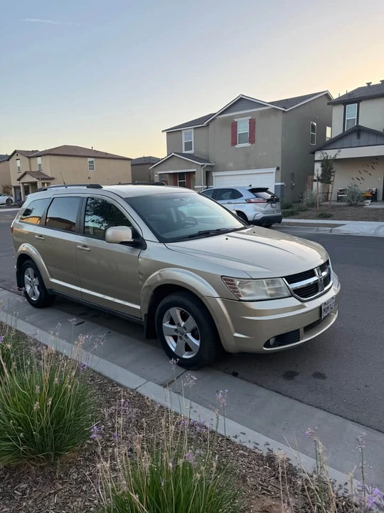 2009 Dodge Journey - Image 6 of 10