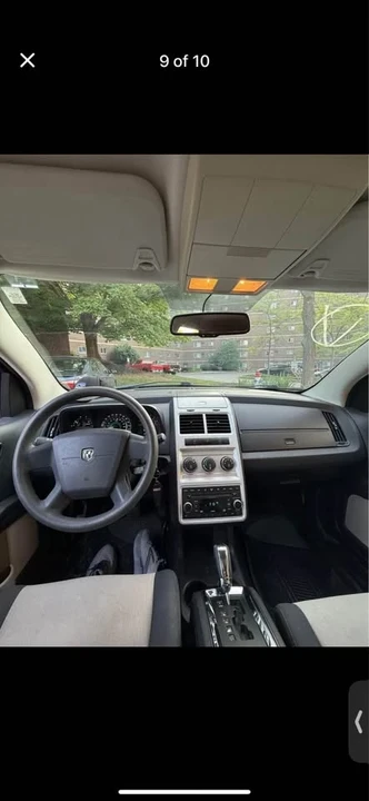 2009 Dodge Journey - Image 9 of 10