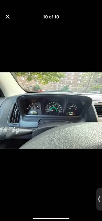 2009 Dodge Journey - Image 10 of 10