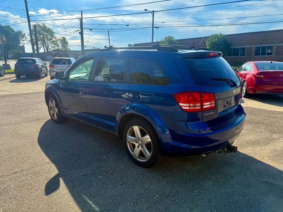 2009 Dodge Journey - Image 7 of 10