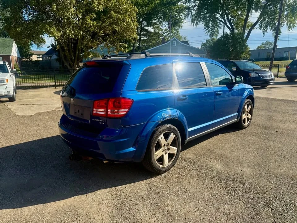 2009 Dodge Journey - Image 5 of 10