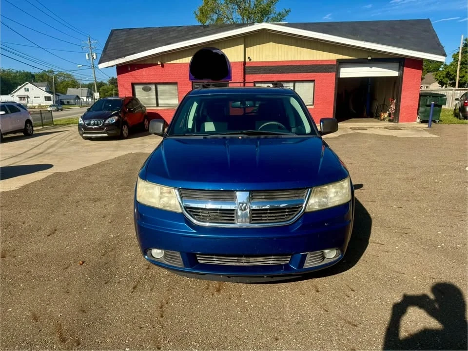 2009 Dodge Journey - Image 2 of 10