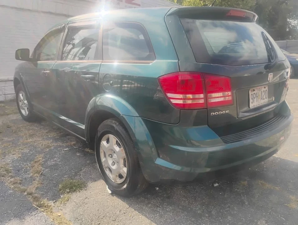 2009 Dodge Journey - Image 7 of 8