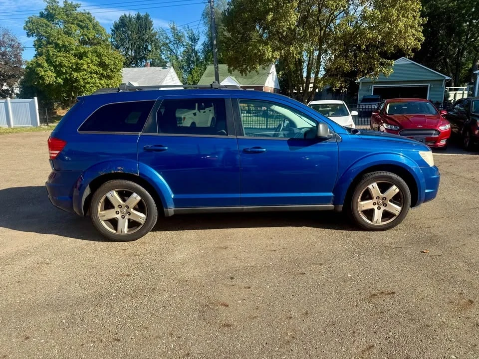 2009 Dodge Journey - Image 4 of 10