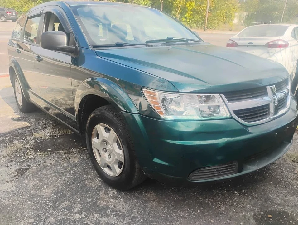 2009 Dodge Journey - Image 2 of 8