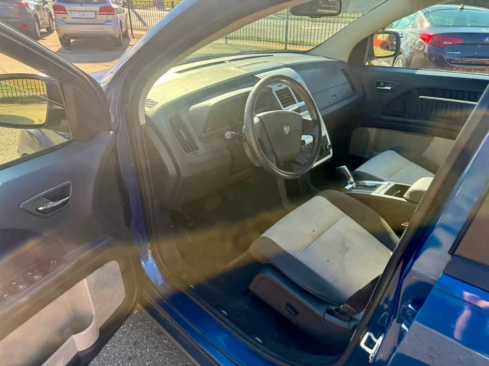 2009 Dodge Journey - Image 9 of 10