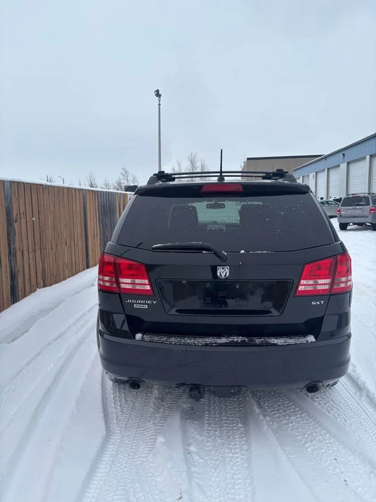 2009 Dodge Journey - Image 4 of 10