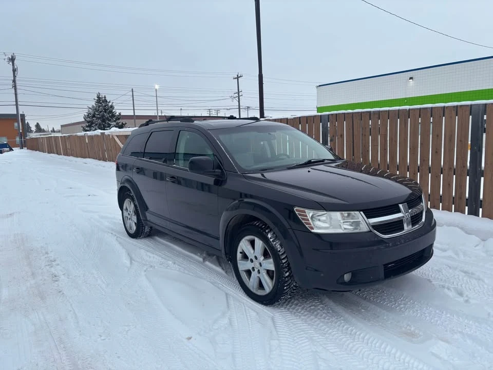 2009 Dodge Journey - Image 3 of 10
