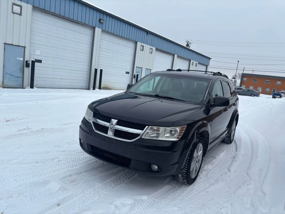 2009 Dodge Journey - Image 2 of 10
