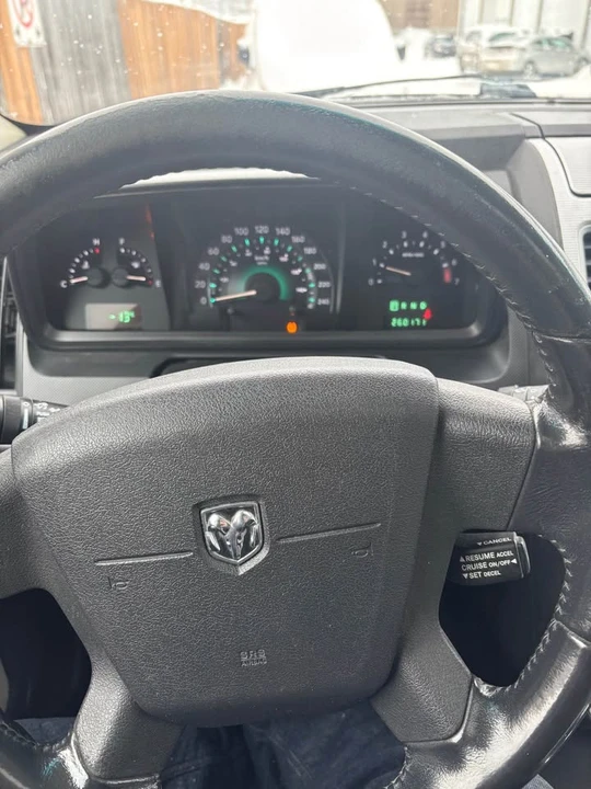 2009 Dodge Journey - Image 10 of 10